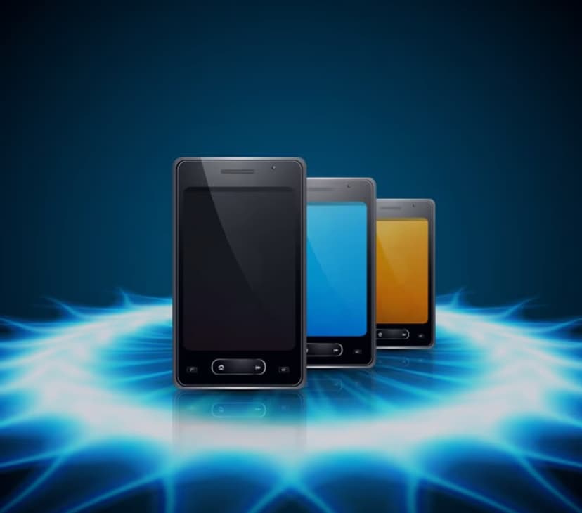 Mobile App Development