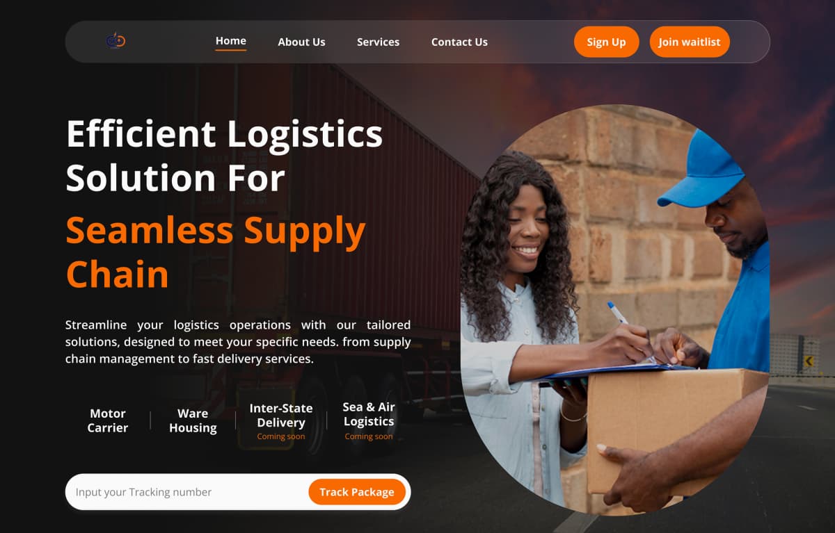 SFW logistics