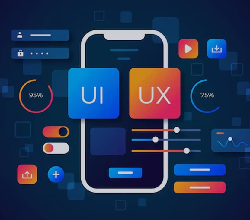 UI/UX Design